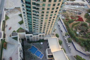 Huge One Bedroom in Downtown - Burj Views C